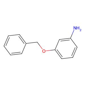 aladdin 阿拉丁 P132392 3-苄氧基苯胺 1484-26-0 98%