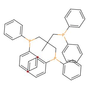 1,1,1-三(二苯基膦甲基)乙烷,1,1,1-Tris(diphenylphosphino-methyl)ethane