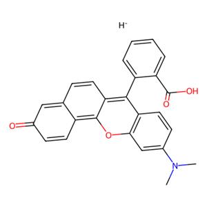 5-(6)-Carboxy RhodFluor,分子探針,5-(6)-Carboxy RhodFluor