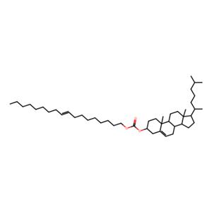 胆固醇油基碳酸酯,Cholesteryl oleyl carbonate