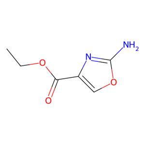 2-氨基噁唑-4-羧酸乙酯,Ethyl 2-aminooxazole-4-carboxylate