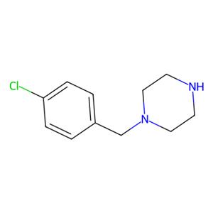 aladdin 阿拉丁 W133121 1-(4-氯苄基)哌嗪 23145-88-2 98%