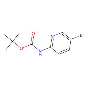 aladdin 阿拉丁 B124676 2-(Boc-氨基)-5-溴吡啶 159451-66-8 97%