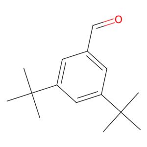 aladdin 阿拉丁 D133153 3,5-二叔丁基苯甲醛 17610-00-3 97%