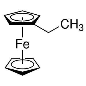 乙基二茂铁,Ethylferrocene