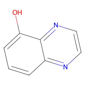 5-羟基喹喔啉,5-Hydroxyquinoxaline