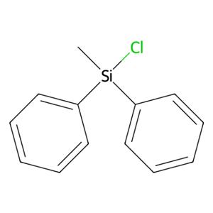 aladdin 阿拉丁 M132474 甲基二苯基氯硅烷 144-79-6 95%