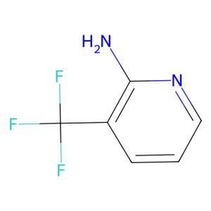 aladdin 阿拉丁 A124359 2-氨基-3-(三氟甲基)吡啶 183610-70-0 97%