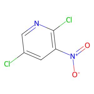 aladdin 阿拉丁 D133177 2,5-二氯-3-硝基吡啶 21427-62-3 97%