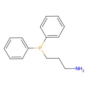 aladdin 阿拉丁 D129162 3-(二苯基膦基)丙胺 16605-03-1 97%