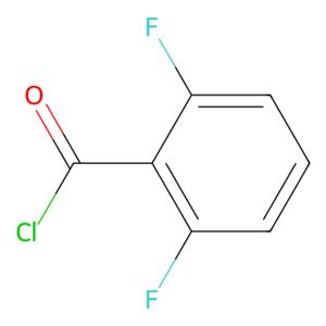 2,6-二氟苯甲酰氯,2,6-Difluorobenzoyl Chloride