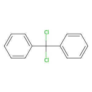aladdin 阿拉丁 D134352 二氯二苯甲烷 2051-90-3 98%