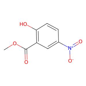 aladdin 阿拉丁 M132512 2-羟基-5-硝基苯甲酸甲酯 17302-46-4 98%