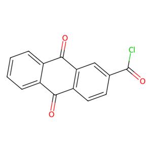 aladdin 阿拉丁 A151571 蒽醌-2-甲酰氯 6470-87-7 >98.0%(HPLC)(T)