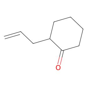 2-烯丙基环己酮,2-Allylcyclohexanone