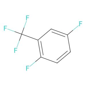 aladdin 阿拉丁 D155240 2,5-二氟三氟甲苯 393-38-4 >98.0%(GC)