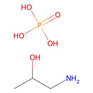 异丙醇胺磷酸盐,Isopropanolamine Phosphate