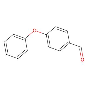 aladdin 阿拉丁 P160746 4-苯氧基苯甲醛 67-36-7 >98.0%(GC)
