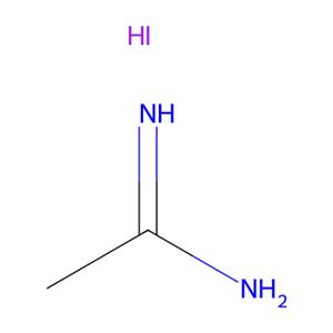 乙脒氢碘酸盐,Acetamidine Hydroiodide