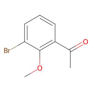 aladdin 阿拉丁 B151861 3'-溴-2'-甲氧基苯乙酮 267651-23-0 >98.0%(GC)