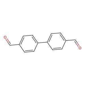 aladdin 阿拉丁 B151874 4,4'-联苯基二甲醛 66-98-8 >98.0%(GC)