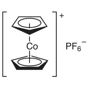 双(环戊二稀)钴(III)六氟磷酸盐,Bis(cyclopentadienyl)cobalt(III) Hexafluorophosphate