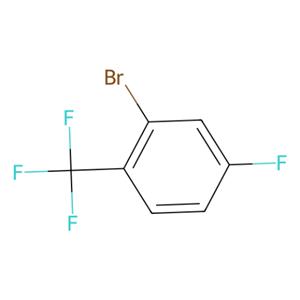 aladdin 阿拉丁 B152636 2-溴-4-氟三氟甲苯 351003-21-9 >98.0%(GC)