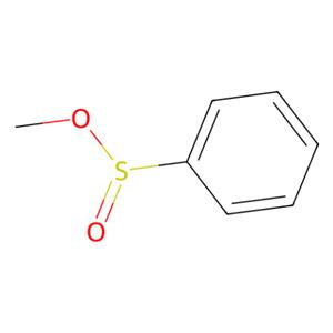 苯亚硫酸甲酯,Methyl Benzenesulfinate