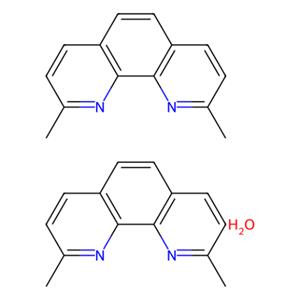 aladdin 阿拉丁 N107788 新亚铜试剂半水合物 34302-69-7 98%