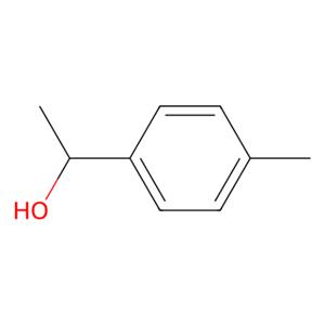 aladdin 阿拉丁 P160711 1-(对甲苯基)乙醇 536-50-5 >97.0%(GC)