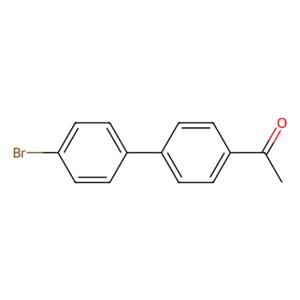 aladdin 阿拉丁 A151307 4-乙酰基-4'-溴代联苯 5731-01-1 >98.0%(GC)