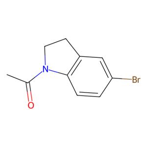 aladdin 阿拉丁 A151395 1-乙酰基-5-溴吲哚啉 22190-38-1 >98.0%(GC)