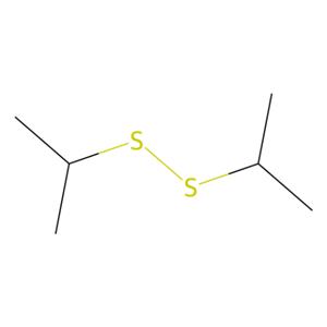 aladdin 阿拉丁 D154913 二异丙基二硫醚 4253-89-8 >98.0%(GC)