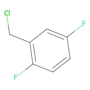 aladdin 阿拉丁 D155239 2,5-二氟苄基氯 495-07-8 >98.0%(GC)