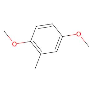 aladdin 阿拉丁 D155374 2,5-二甲氧基甲苯 24599-58-4 >98.0%(GC)