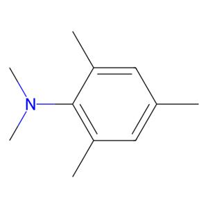 N,N,2,4,6-五甲基苯胺,N,N,2,4,6-Pentamethylaniline