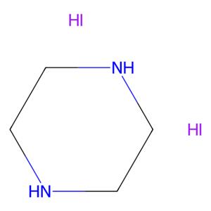 哌嗪二氢碘酸盐,Piperazine Dihydriodide