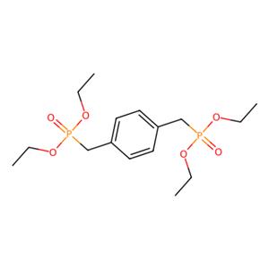 对二甲苯二磷酸四乙酯,Tetraethyl p-Xylylenediphosphonate