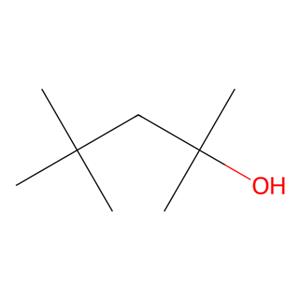 2,4,4-三甲基-2-戊醇,2,4,4-Trimethyl-2-pentanol