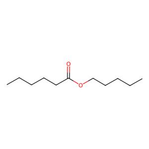 aladdin 阿拉丁 A151757 己酸戊酯 540-07-8 >98.0%(GC)