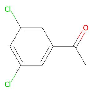 aladdin 阿拉丁 D154377 3',5'-二氯苯乙酮 14401-72-0 >98.0%(GC)
