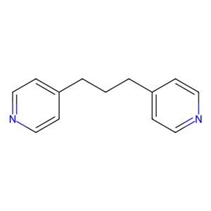 aladdin 阿拉丁 D154607 1,3-二(4-吡啶基)丙烷 17252-51-6 >97.0%(GC)