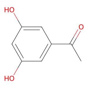 aladdin 阿拉丁 D156023 3',5'-二羟基苯乙酮 51863-60-6 >98.0%(GC)