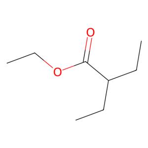 aladdin 阿拉丁 E156255 2-乙基丁酸乙酯 2983-38-2 >99.0%(GC)