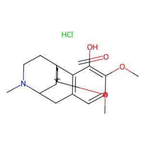 青藤碱盐酸盐,Sinomenine Hydrochloride