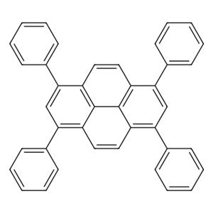 1,3,6,8-四苯基芘,1,3,6,8-Tetraphenylpyrene