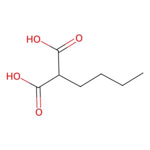 aladdin 阿拉丁 B152310 丁基丙二酸 534-59-8 >98.0%(GC)(T)