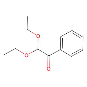 aladdin 阿拉丁 D154587 2,2-二乙氧基苯乙酮 6175-45-7 >95.0%(GC)
