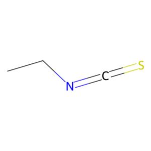 aladdin 阿拉丁 E140613 异硫氰酸乙酯 542-85-8 >95.0%(GC)
