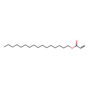aladdin 阿拉丁 H156910 丙烯酸十六酯 (含稳定剂MEHQ) 13402-02-3 >90.0%(GC)